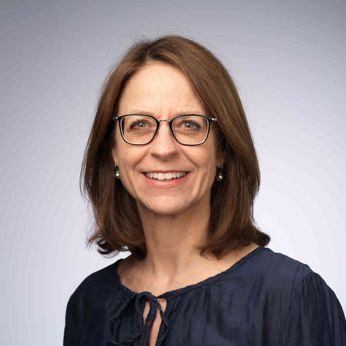 Nicole von Holzen