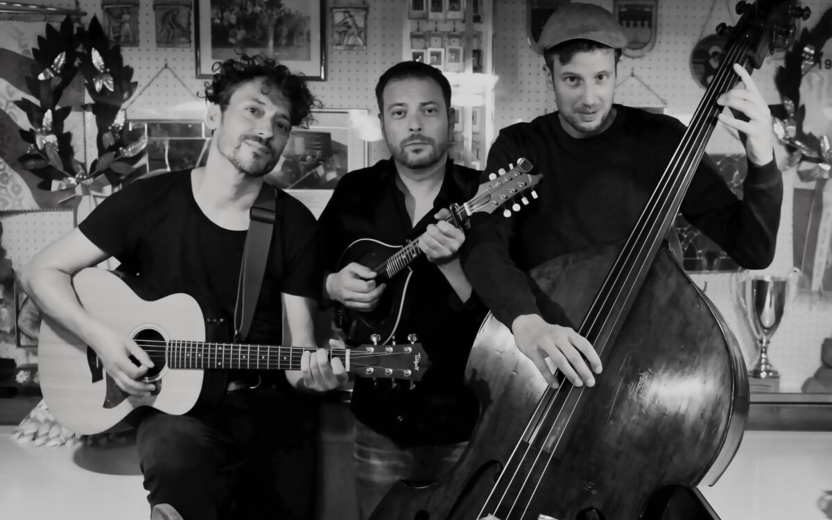 Einzig und de Andr Foto3